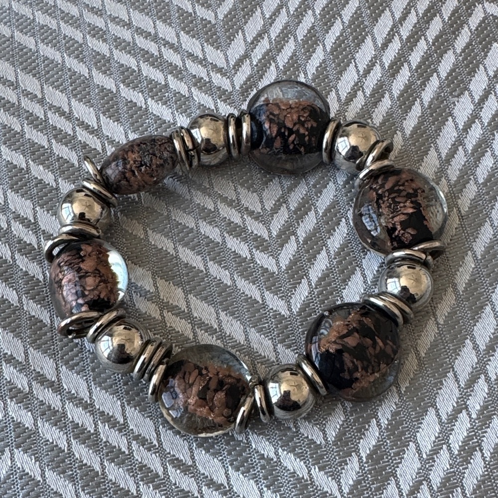 COSTUME JEWELRY BRACELET